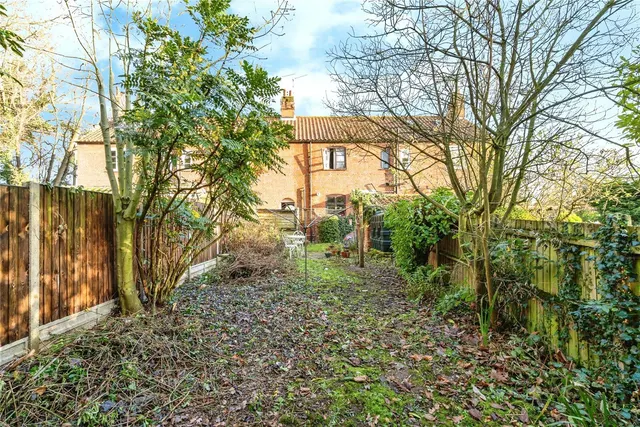 The Hill, St. James, Coltishall, Norwich, NR12, photo 1