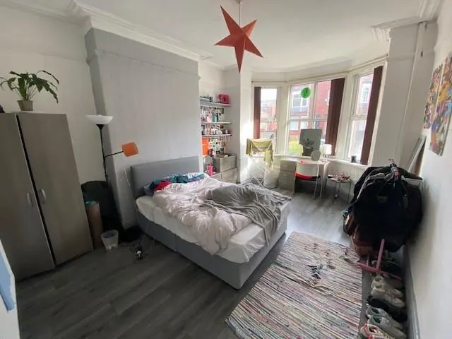 Booth Avenue, Fallowfield, M14, photo 2