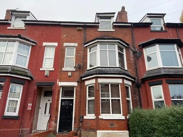 Booth Avenue, Fallowfield, M14, photo 1