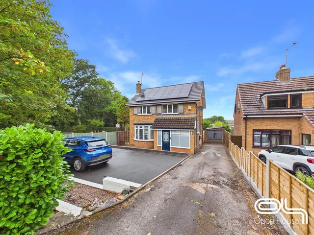 Weston Road, Stafford, ST16, photo 1