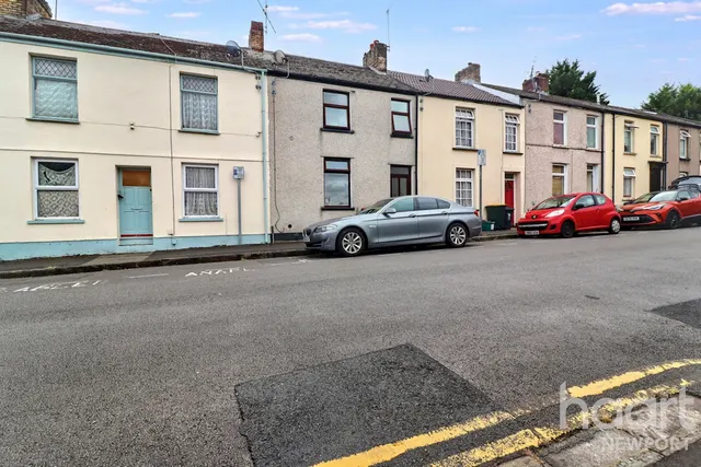 St Mary Street, Newport, NP20, photo 1