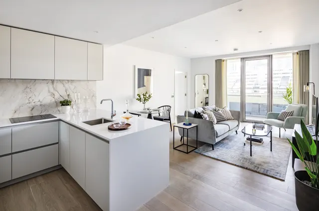 Water Street, London, E14, photo 1