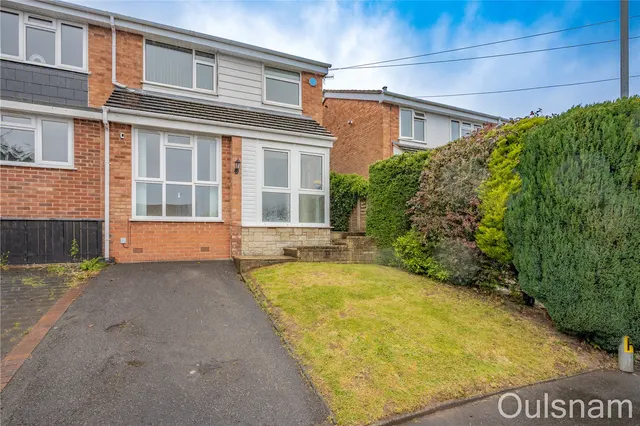 Swift Close, Bromsgrove, Worcestershire, B61 7BS, photo 1