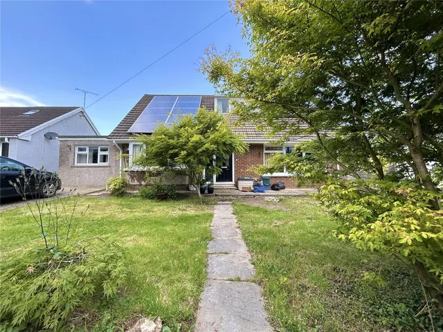 Ruther Park, Haverfordwest, SA61, photo 2