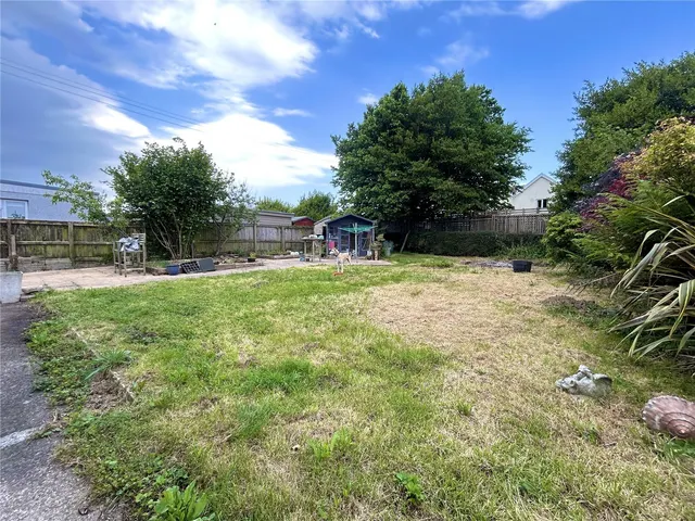 Ruther Park, Haverfordwest, SA61, photo 3
