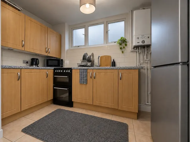 Inverness Terrace, Broadstairs, CT10, photo 3