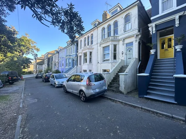 Inverness Terrace, Broadstairs, CT10, photo 1