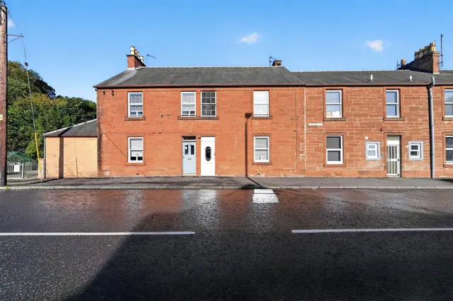 Newton Street, Catrine, KA5, photo 1