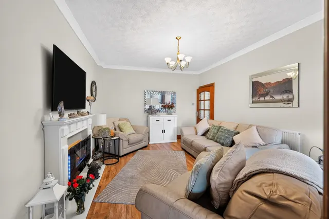 Newton Street, Catrine, KA5, photo 3