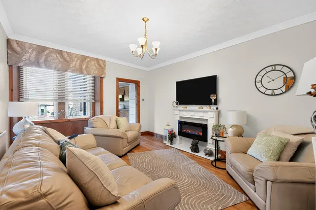 Newton Street, Catrine, KA5, photo 2