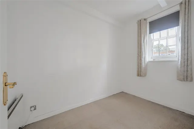 Abbey House, Garden Road, St John's Wood, London, NW8, photo 1