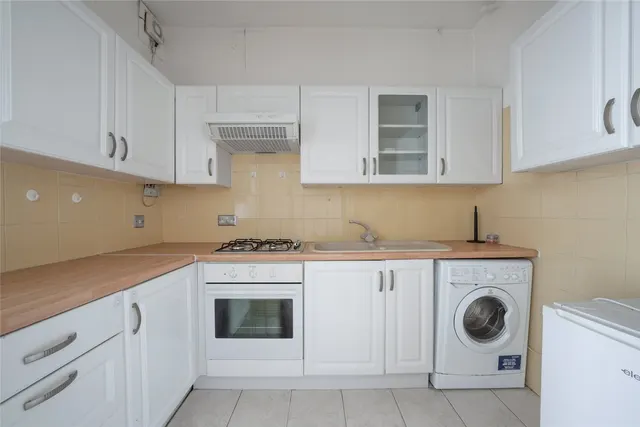 Photo 2 — Abbey House, Garden Road, St John's Wood, London, NW8