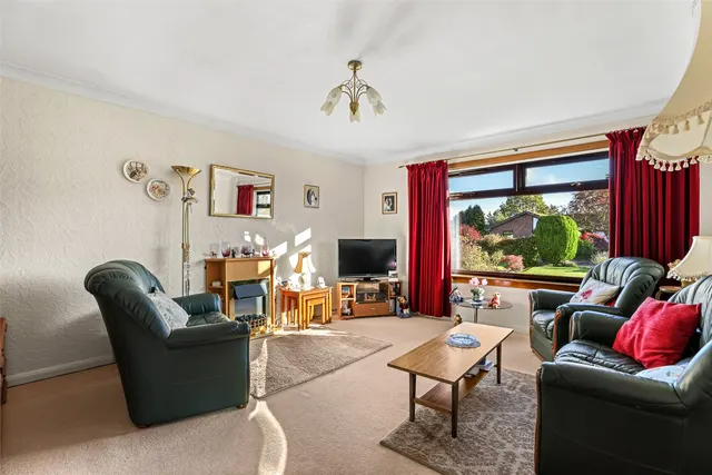 Kirkhill Drive, Luncarty, PH1, photo 2