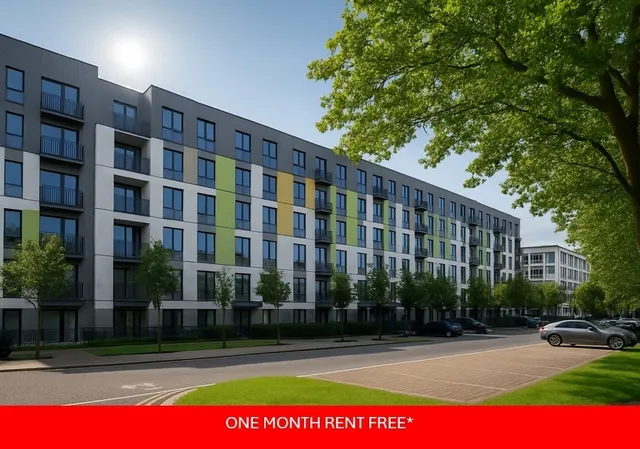 BUCKINGHAM COURT, MK9, photo 1