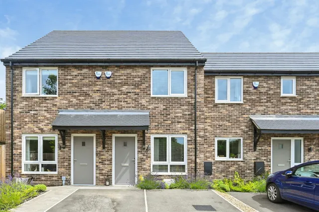 Deer Park Close, Alfreton, DE55, photo 1