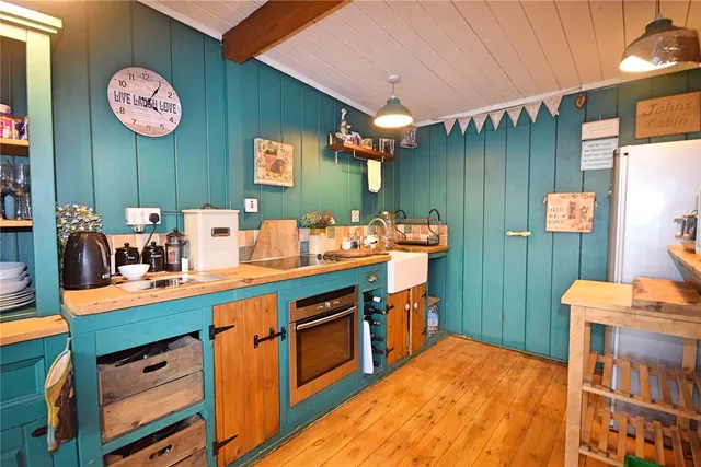 Aberdovey, Gwynedd, photo 2