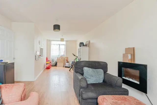 Photo 3 — Brunshaw Road, Burnley, Lancashire, BB10