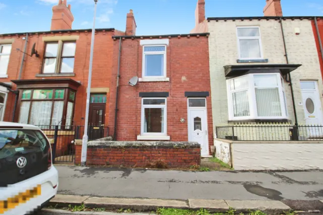 Wauchope Street, WAKEFIELD, photo 1