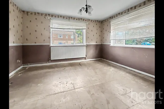 Cranfield Way, Buckden, PE19, photo 2