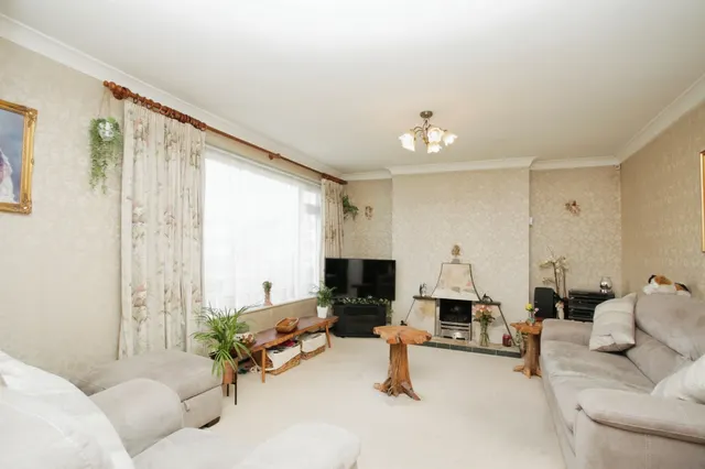 Constable Road, Rugby, CV21, photo 3