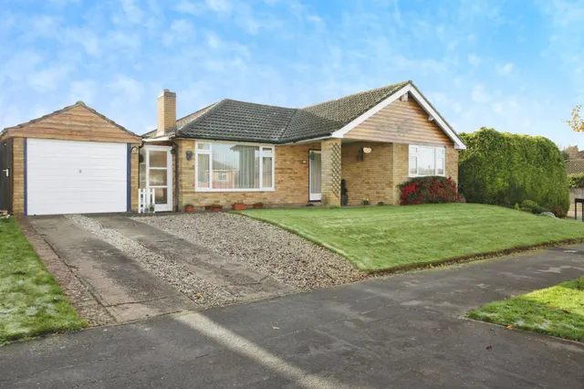 Constable Road, Rugby, CV21, photo 1
