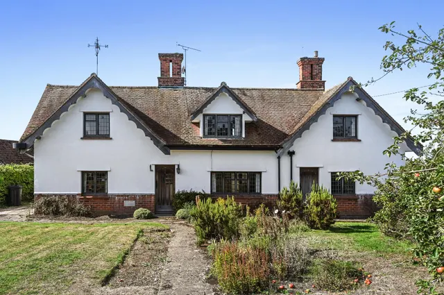Great Holland, Frinton-on-Sea, photo 1