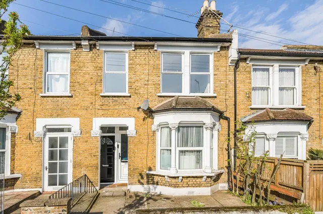 Fairthorn Road, London, SE7, photo 1