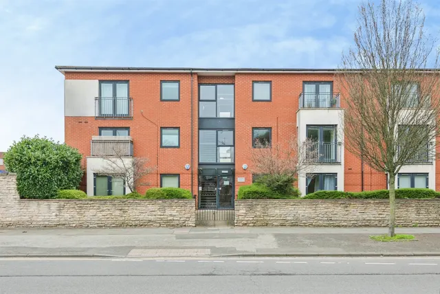 Streetly Road, Birmingham, photo 1