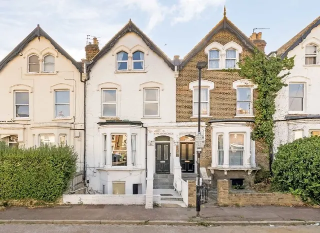 Beatrice Road, Finsbury Park, N4, photo 1