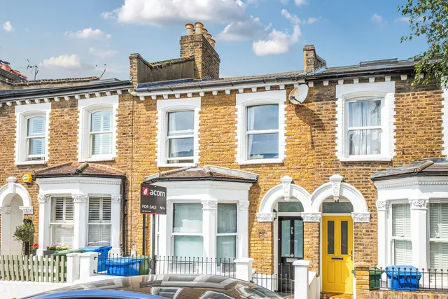 Darrell Road, SE22, photo 1