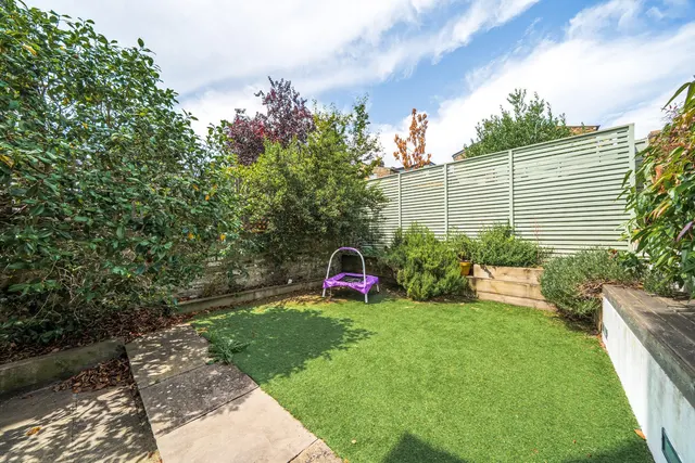 Photo 3 — Darrell Road, SE22