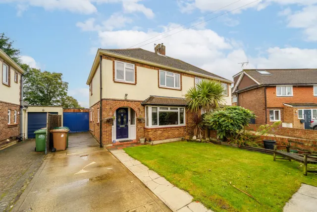 Metcalf Road, Ashford, photo 1