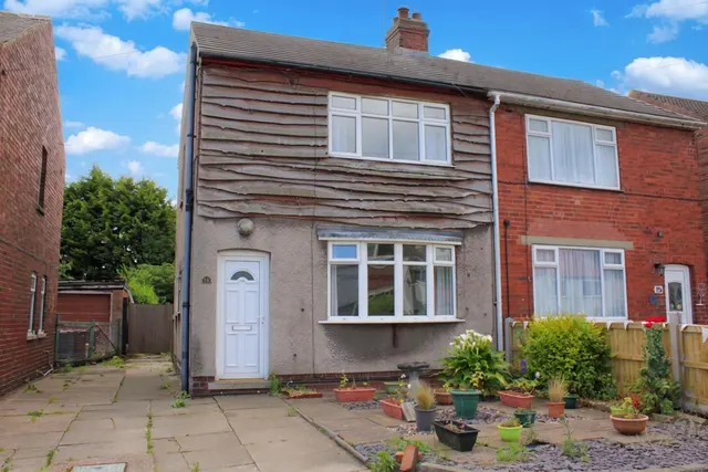 Chapel Road, Broughton, DN20, photo 1