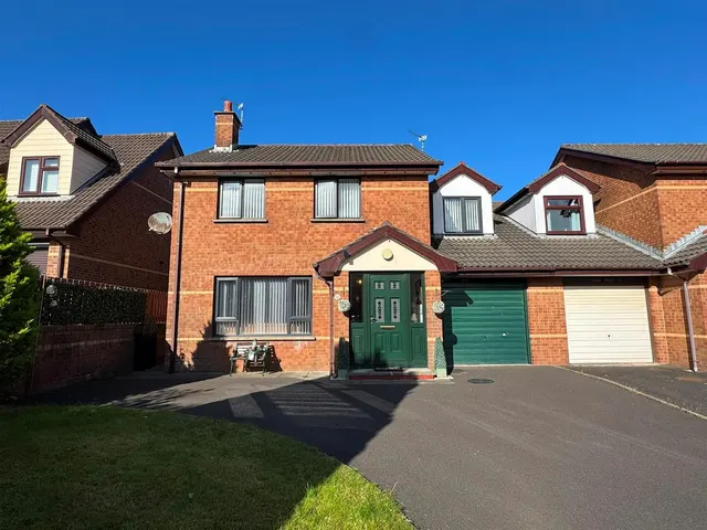 Kirkdale, Newtownabbey, BT36, photo 1