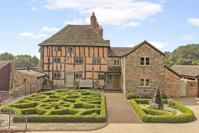 Photo 3 — Tillers Green, Dymock, Gloucestershire, GL18 2AP