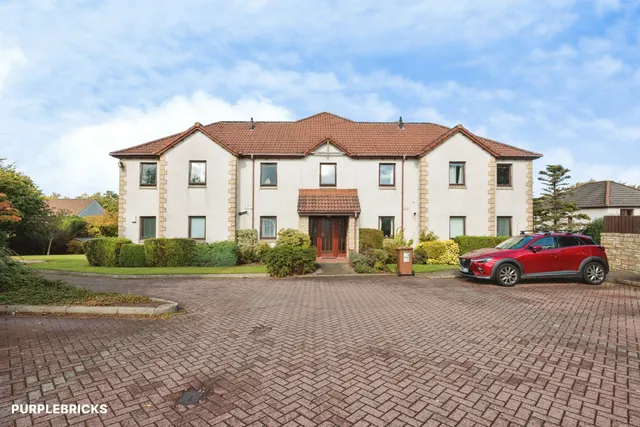 Crathes Way, Broughty Ferry, DD5, photo 1