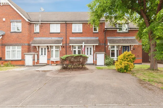 Bewicke Road, Leicester, photo 1