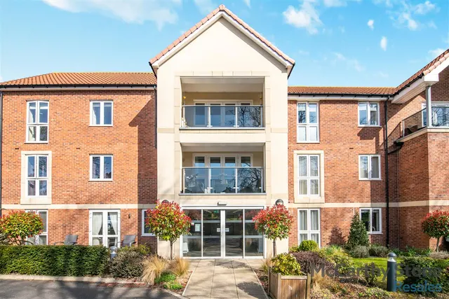 Molescroft Road, Beverley, HU17, photo 1