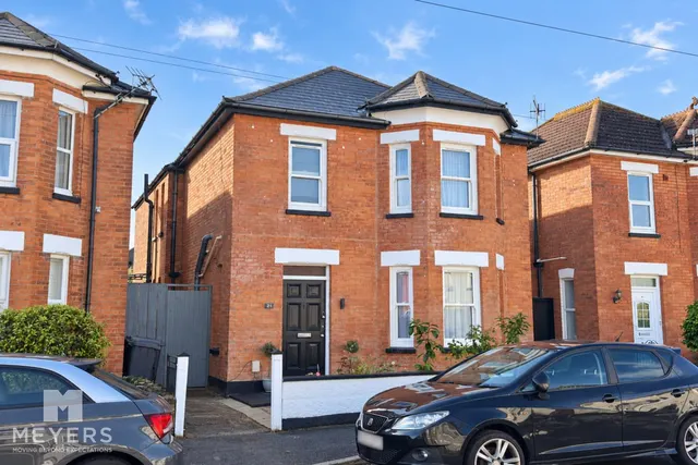 Rosebery Road, Bournemouth, BH5, photo 1