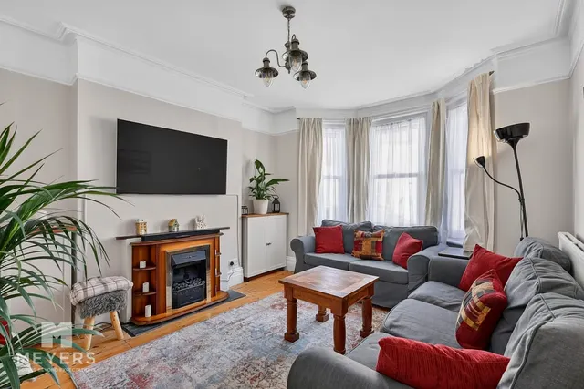 Rosebery Road, Bournemouth, BH5, photo 2