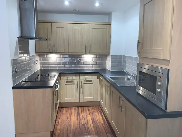 Photo 2 — 8 Milton Street, City Centre, Sheffield, S1