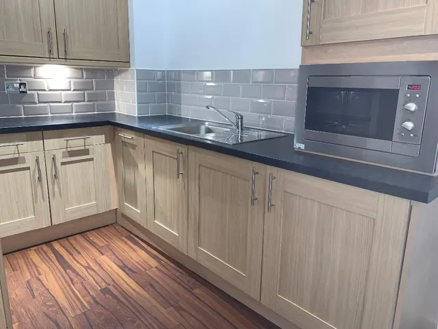 Photo 3 — 8 Milton Street, City Centre, Sheffield, S1