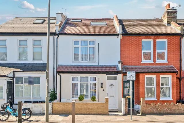 Blackshaw Road, Tooting, London, SW17, photo 1
