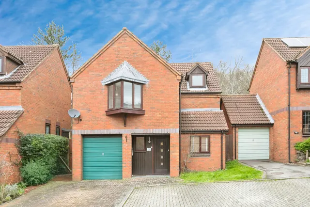 Hargreaves Nook, Blakelands, MK14, photo 1