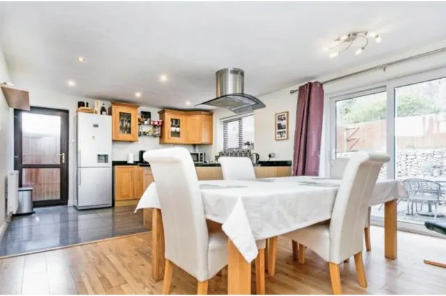 Hargreaves Nook, Blakelands, MK14, photo 2