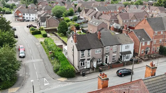 Bulkington Road, Bedworth, Warwickshire, CV12, photo 1