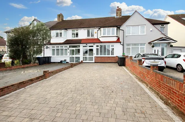 Gladeside, Croydon, Croydon, CR0 7RW, photo 1