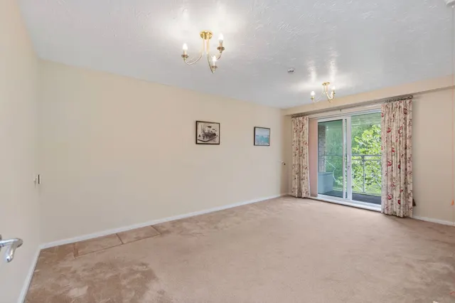 Photo 2 — Reeve Court Village Stratton Drive, St. Helens, St. Helens, WA9 5BA