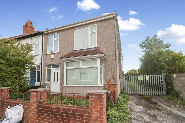 Park Road, Northville, Bristol, Gloucestershire, BS7, photo 1