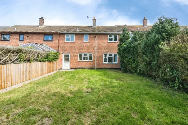 Photo 3 — Forbes Drive, Beccles, Suffolk, NR34